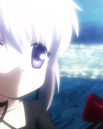 Moon Kagari Rewrite Wiki Fandom
