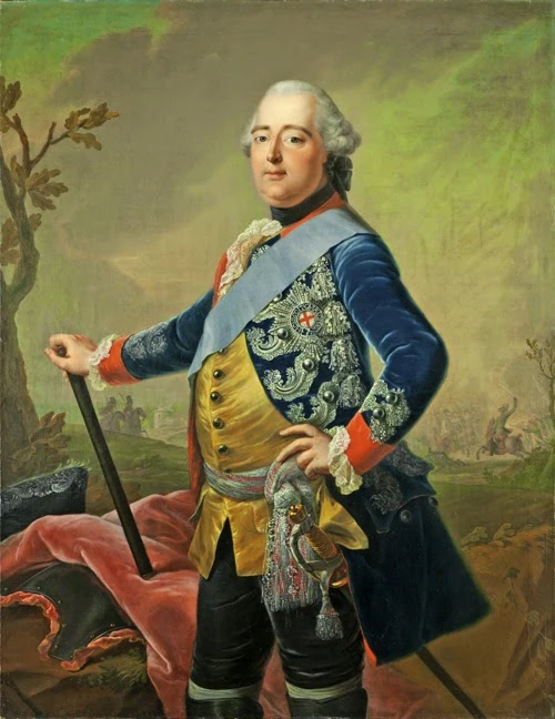 Guillermo II de Perú Wiki Reyesdeimaginacion FANDOM powered by Wikia