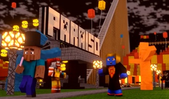 Rezende Wiki Rezendeevil Minecraft Paraiso Fandom