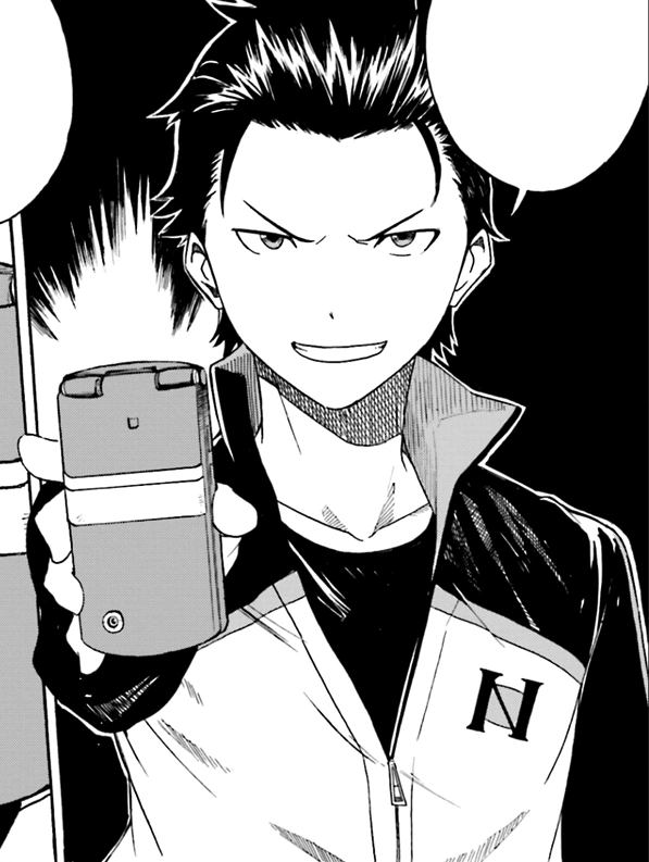 Natsuki subaru wiki