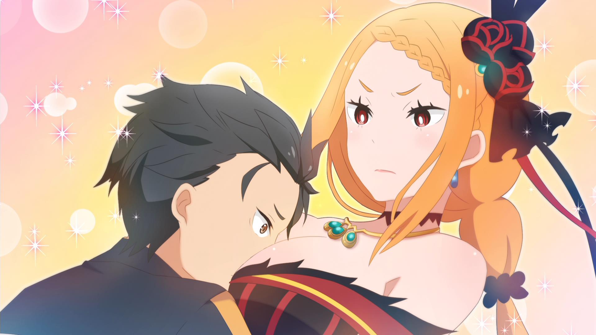 Image Death Or Kiss Cg 36 Re Zero Wiki Fandom