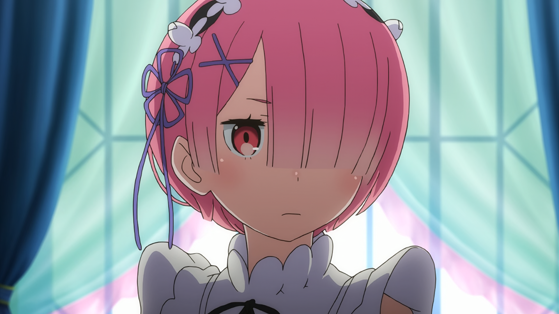 Ram | Re:Zero Wiki | FANDOM powered by Wikia