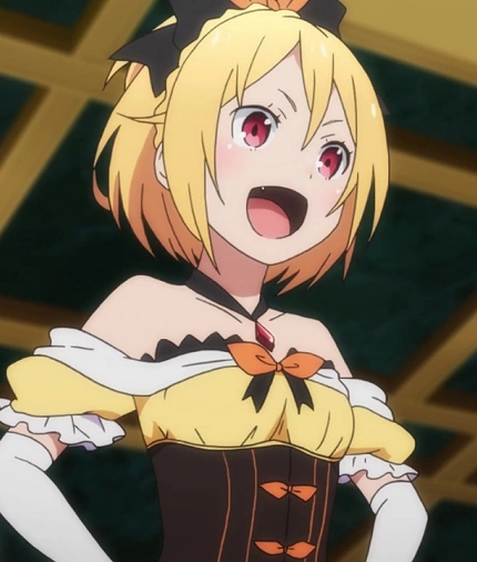 Featured image of post Re Zero Wikia