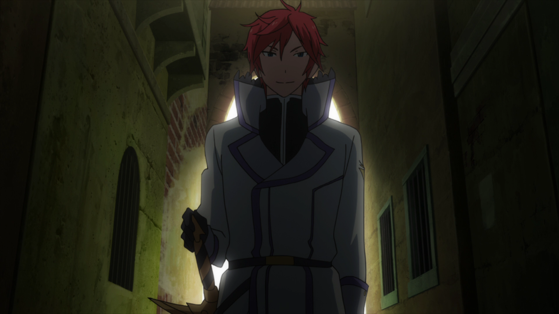 Image - Reinhard van Astrea - Re Zero Anime BD - 7.png | Re:Zero Wiki | FANDOM powered by Wikia