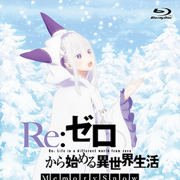 Re Zero Ova Re Zero Wiki Fandom