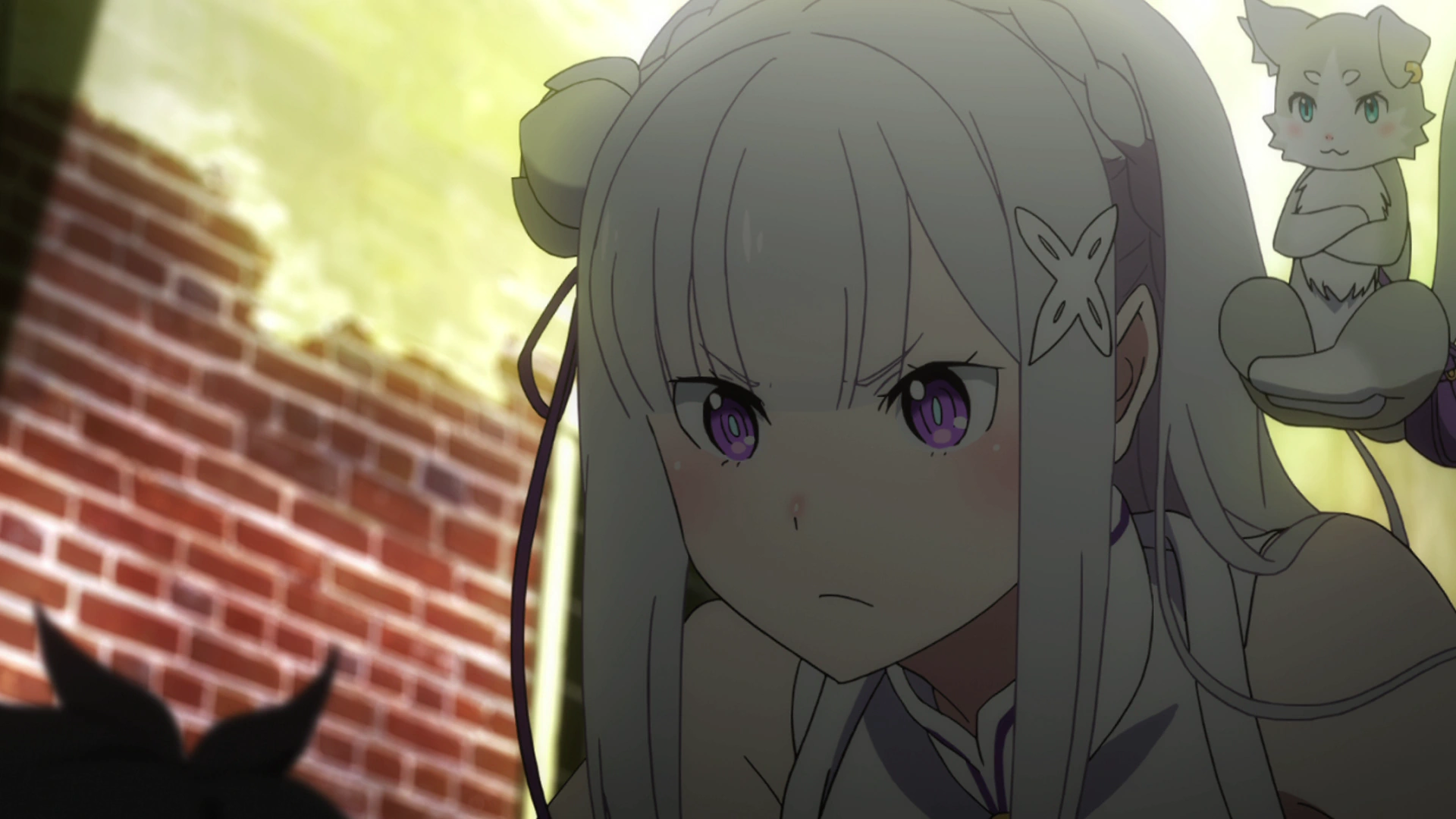 Emilia ReZero Wiki FANDOM powered by Wikia