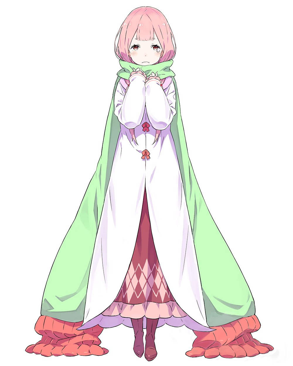 Carmilla Re Zero Wiki Fandom