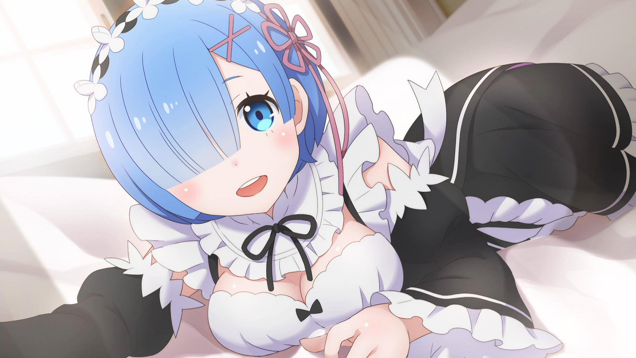 Usuario Blog:Devsaider/¿Qué nos espera en Re:Zero -Death or Kiss