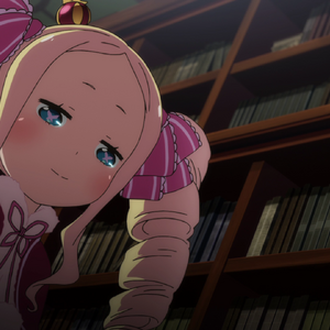 Beatrice Image Gallery Re Zero Wiki Fandom