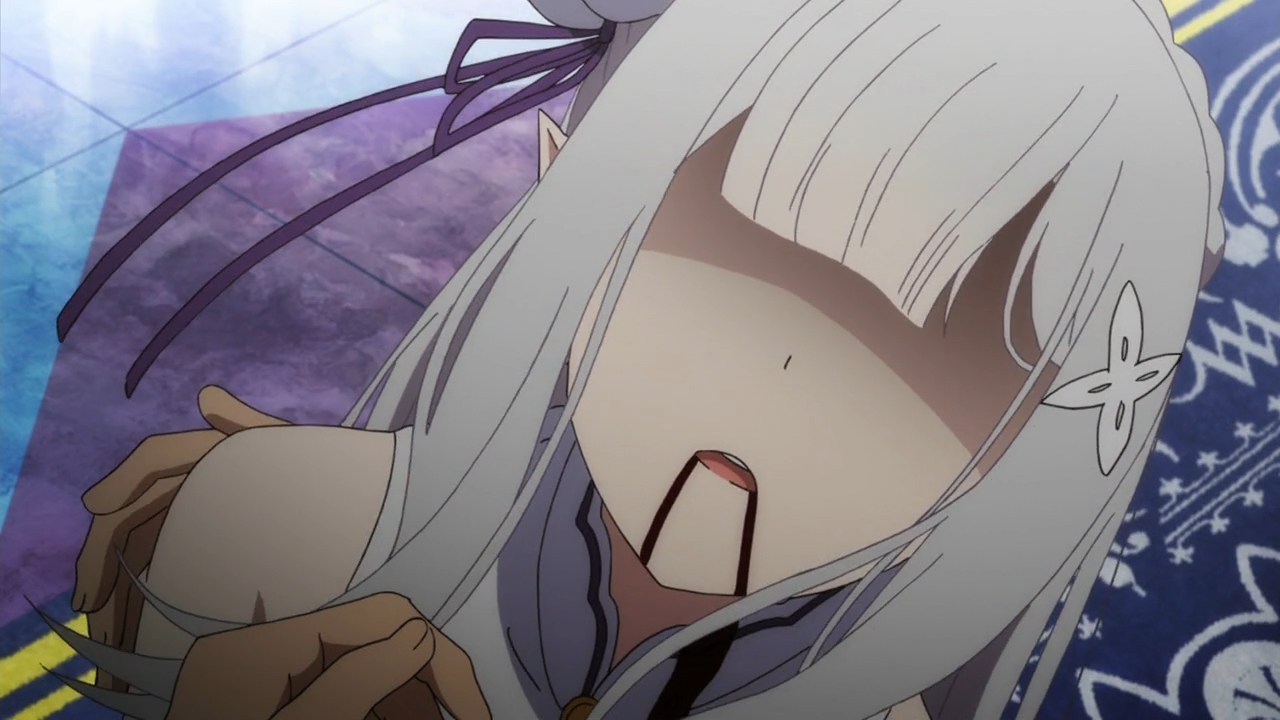 Image - Emilia's death.jpg | Re:Zero Wiki | FANDOM powered by Wikia