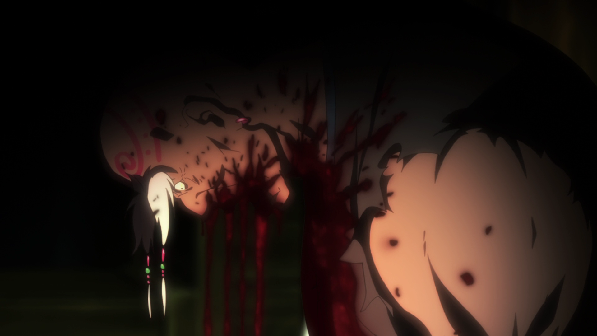 Image - Rom's 1st Death - Re Zero Anime BD.png | Re:Zero Wiki | FANDOM