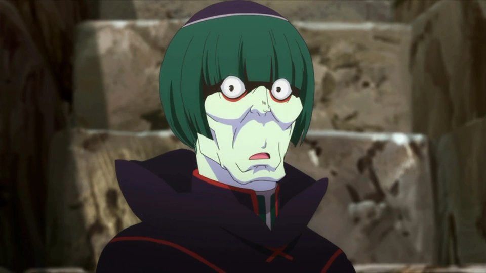 Betelgeuse RomaneeConti ReZero Wiki FANDOM powered by Wikia