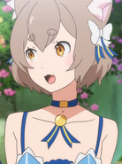 re zero ferris figure