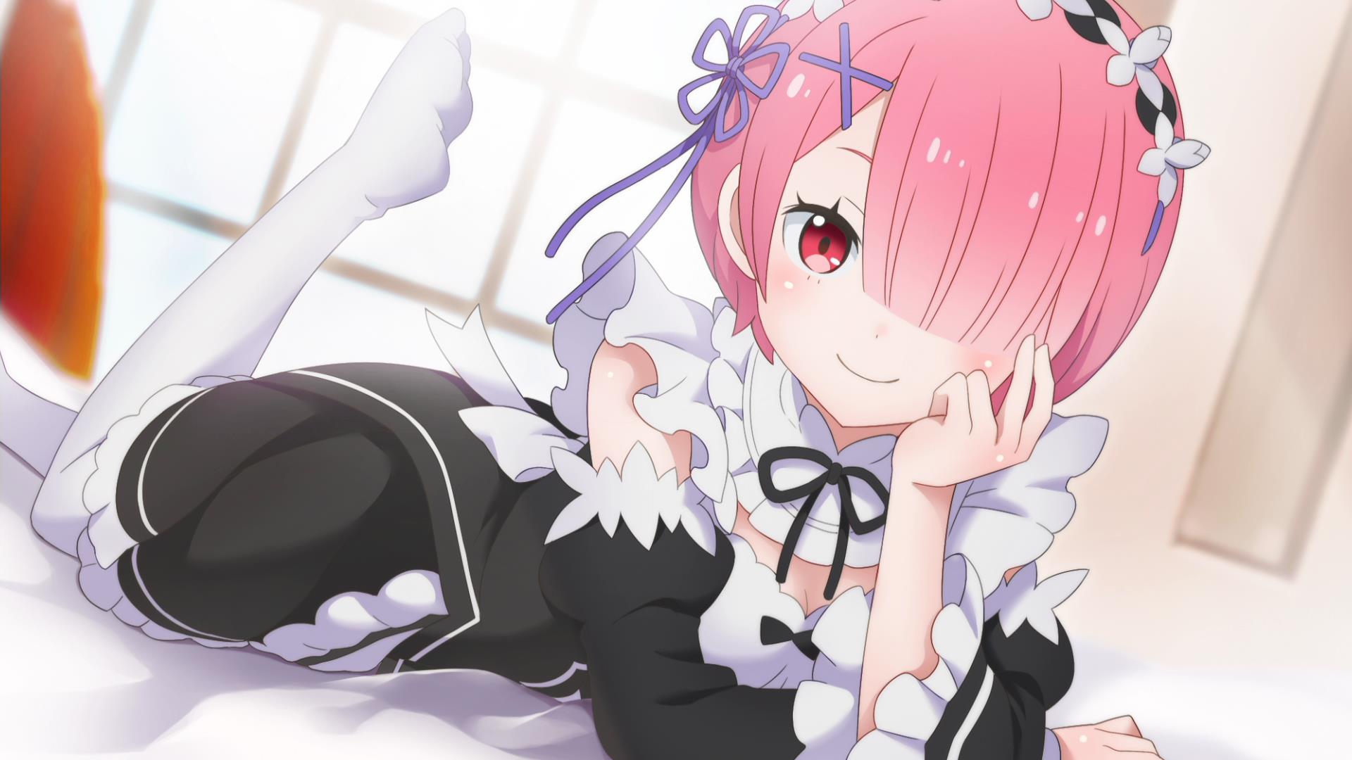 Image - DEATH OR KISS CG 103.jpg | Re:Zero Wiki | FANDOM powered by Wikia