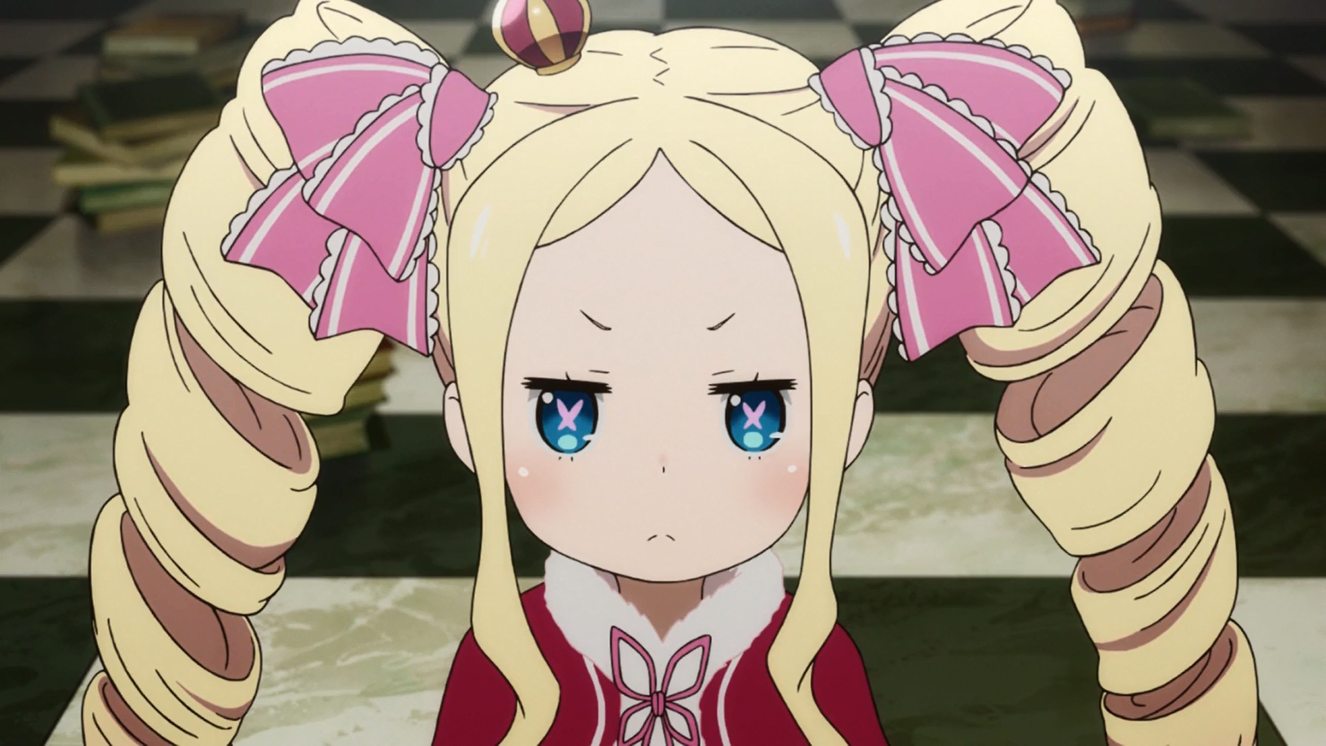 Beatrice | Re:Zero Wiki | Fandom