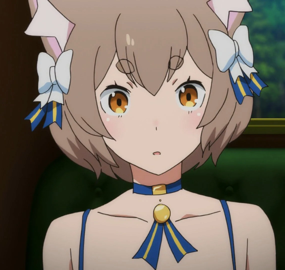 Image Ferris looking.jpg ReZero Wiki FANDOM powered by Wikia