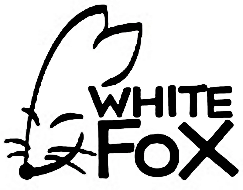 Imagen White Fox Logo.png Wikia ReZero FANDOM powered by Wikia