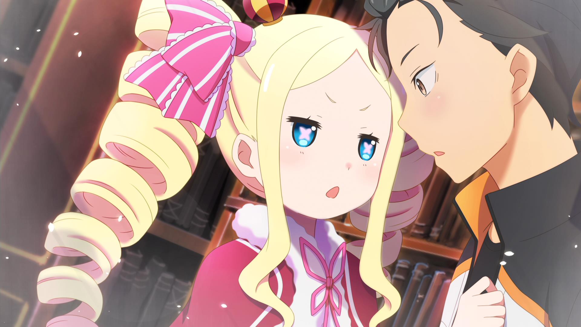 Image - DEATH OR KISS CG 30.jpg | Re:Zero Wiki | FANDOM powered by Wikia