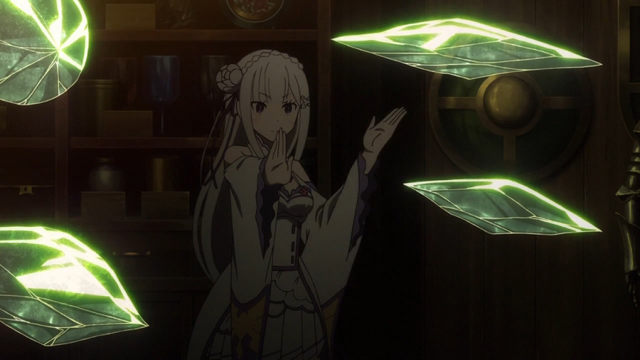 Imagen - Episodio 3 - 04.png | Wikia Re:Zero | FANDOM powered by Wikia