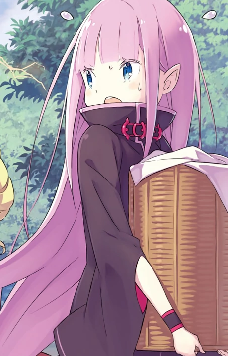 Omega | Wikia Re:Zero | FANDOM powered by Wikia