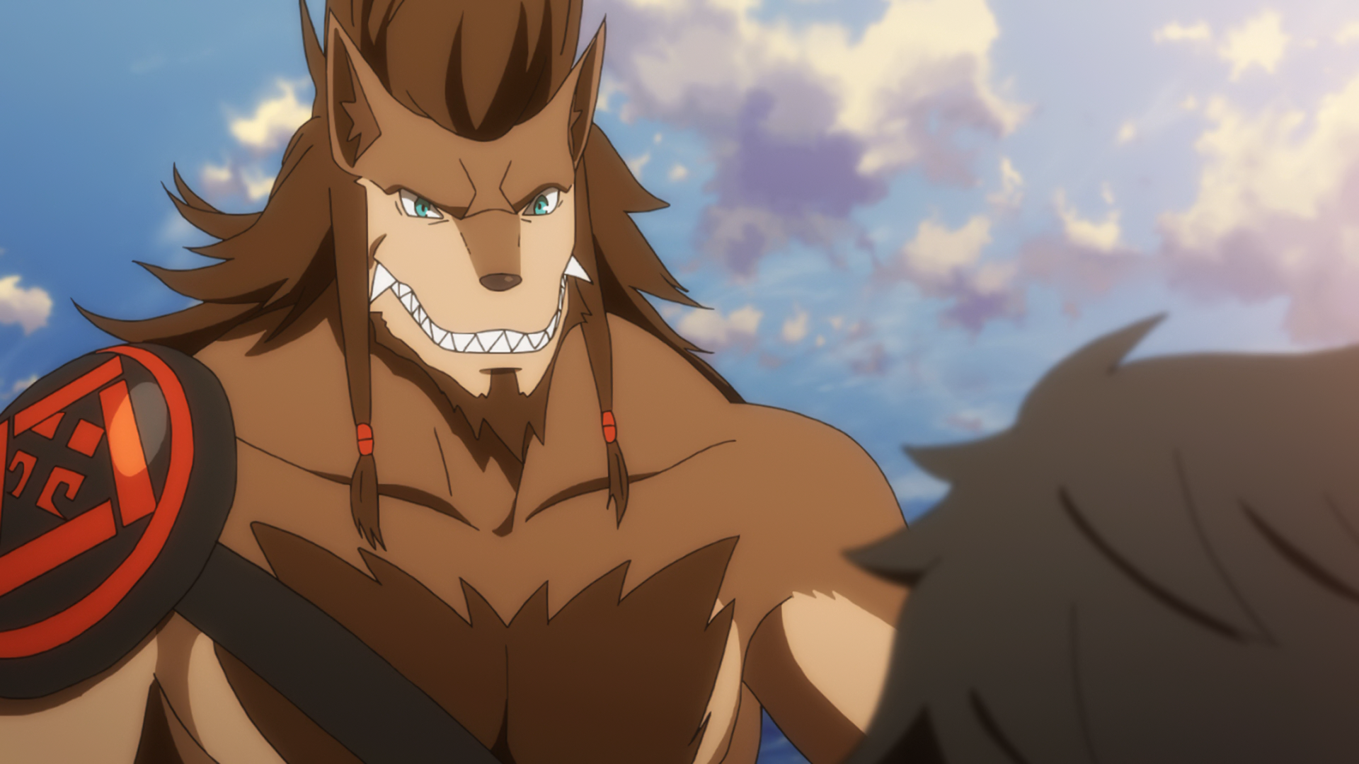 Image - Ricardo Welkin - Re Zero Anime - 12.png | Re:Zero Wiki | FANDOM