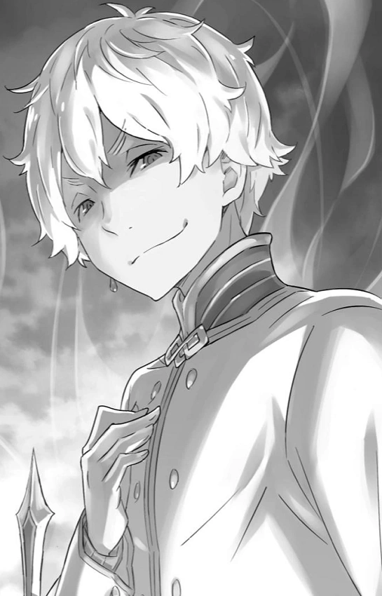 Regulus Corneas Wikia ReZero Fandom