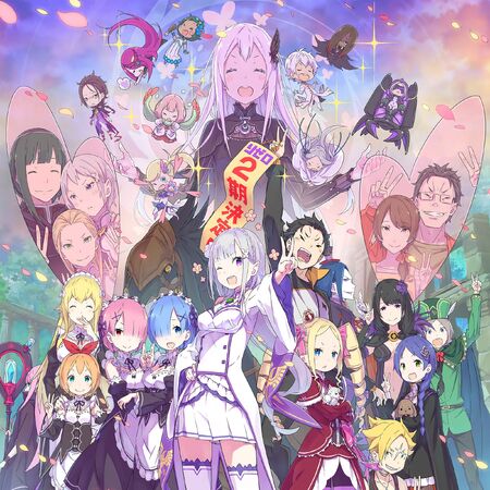 Pandora Image Gallery Re Zero Wiki Fandom,Gta Vice City Remastered 2020 Download For Pc Highly Compressed