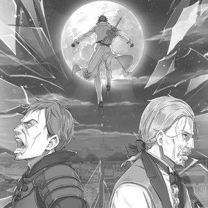 Re Zero Light Novel Volume 20 Re Zero Wiki Fandom