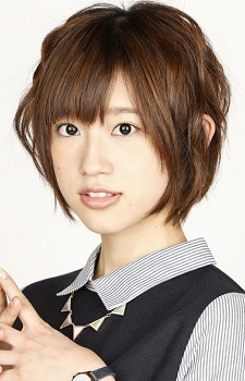 Rie Takahashi Rie Takahashi