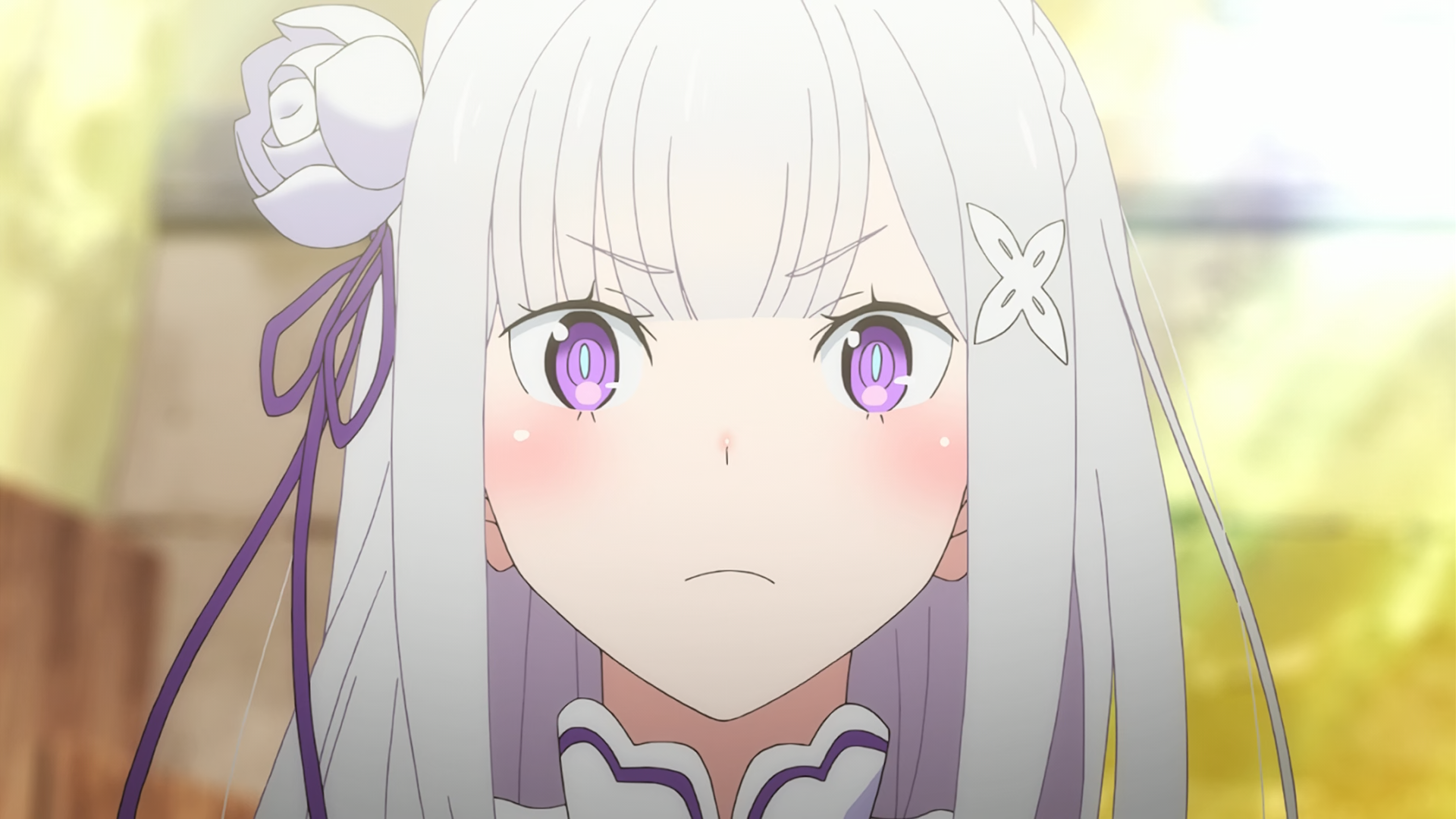 Emilia ReZero Wiki FANDOM Powered By Wikia