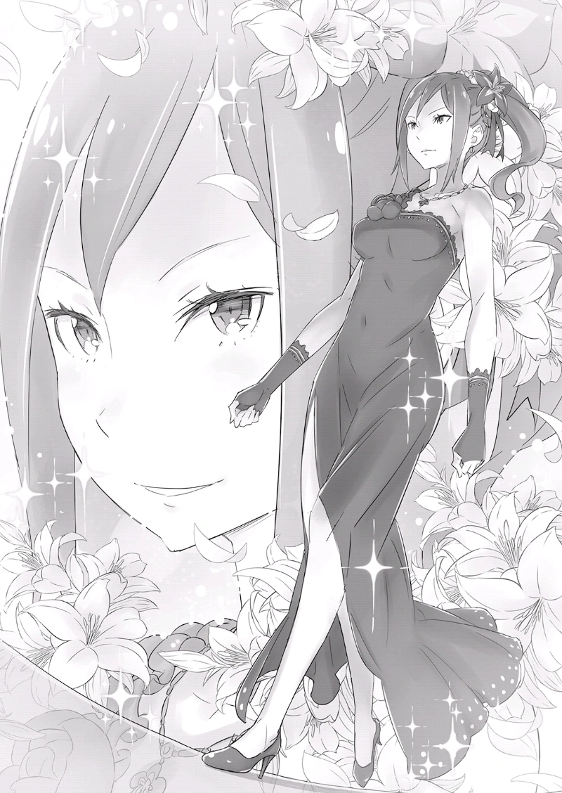 Re Zero Volume 10 Manga