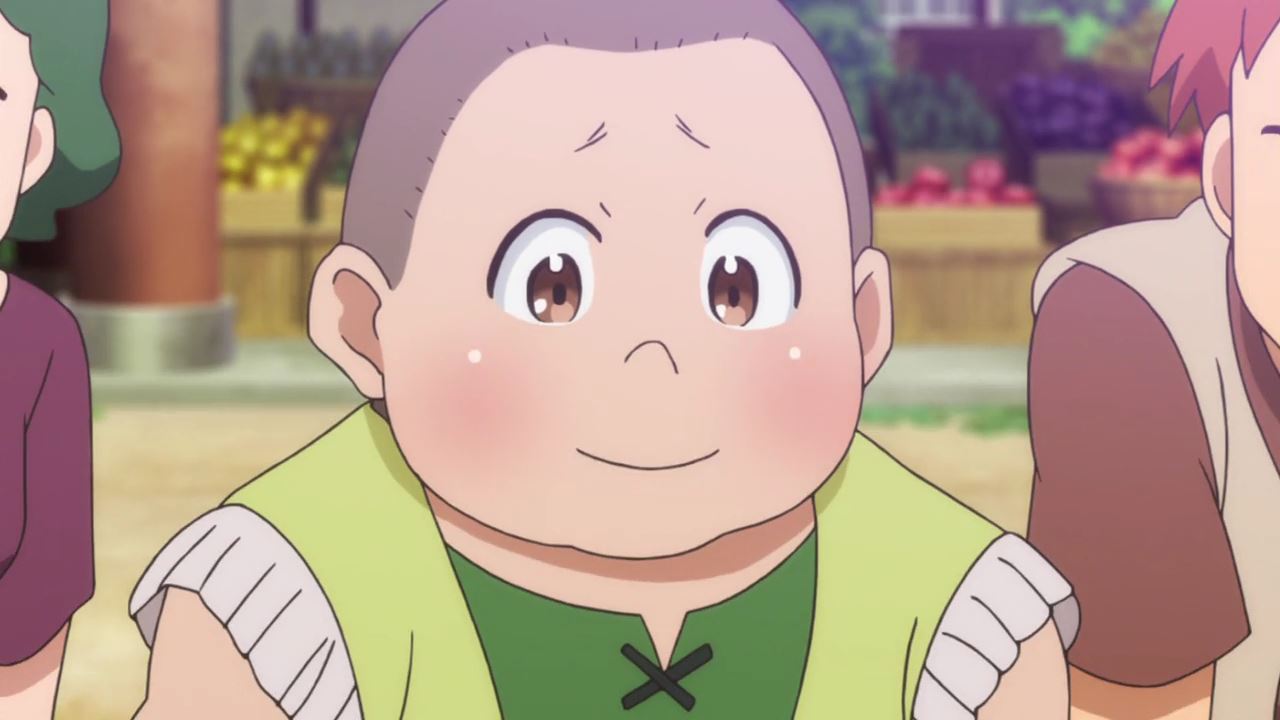 Mild | Re:Zero Wiki | Fandom