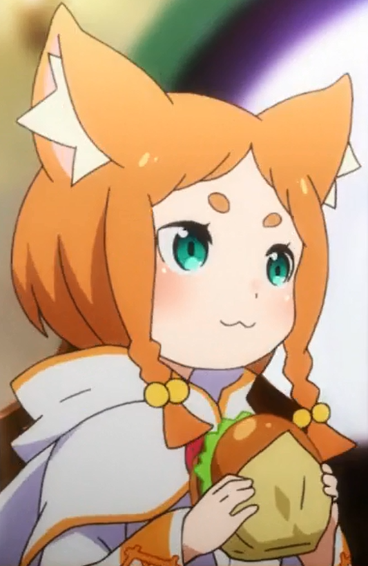 Mimi Pearlbaton  Re:Zero Wiki  Fandom
