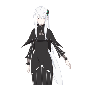 Echidna Image Gallery Re Zero Wiki Fandom