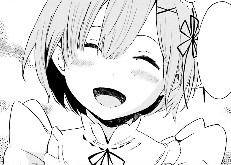 Image Rem Daisanshou Manga 5.png ReZero Wiki FANDOM powered by