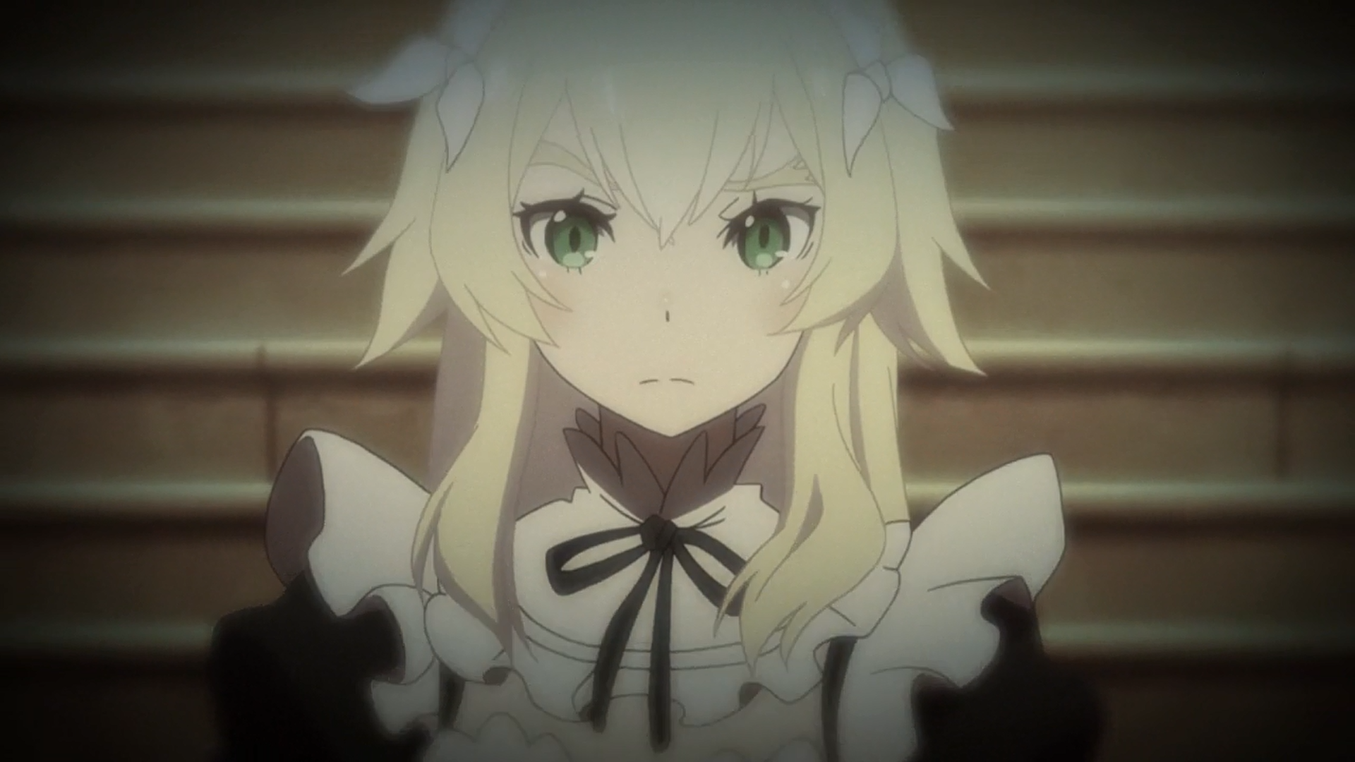 Frederica Baumann | Re:Zero Wiki | FANDOM powered by Wikia