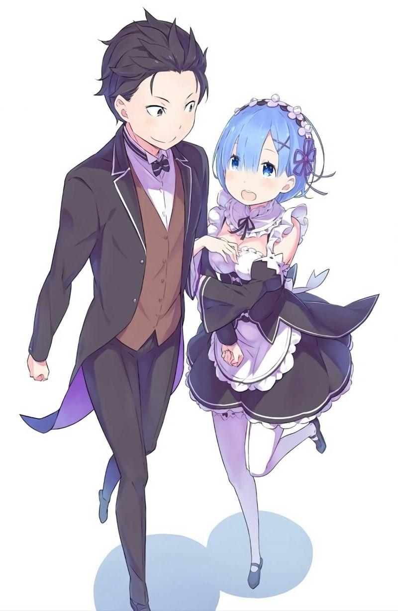 ReZero IF ReZero Вики Fandom