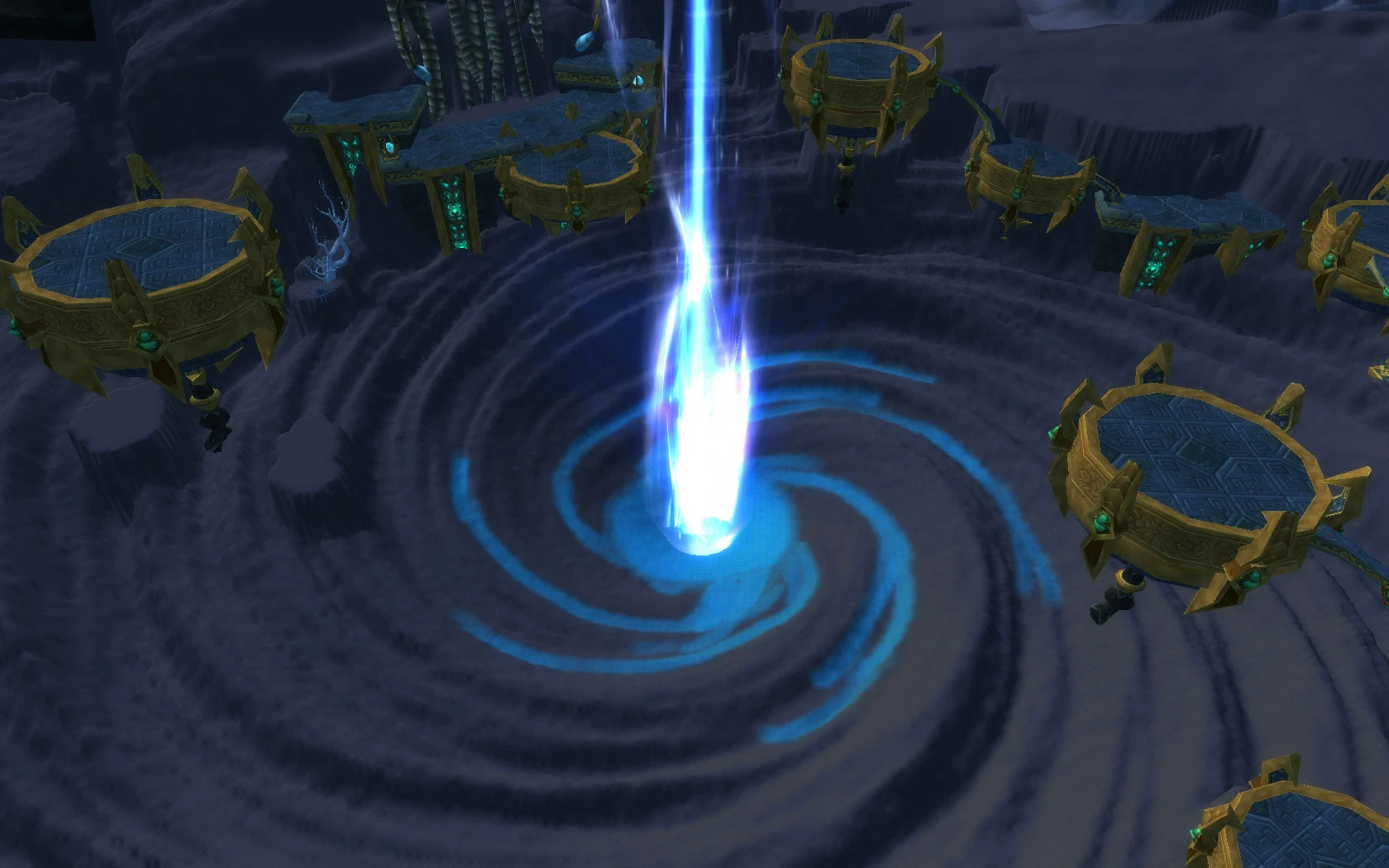 Image Abyssal Maw Dungeon 3 By Enhreznik d5z2vp5 jpg Reznik Wiki