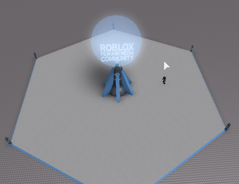 Roblox Anderson