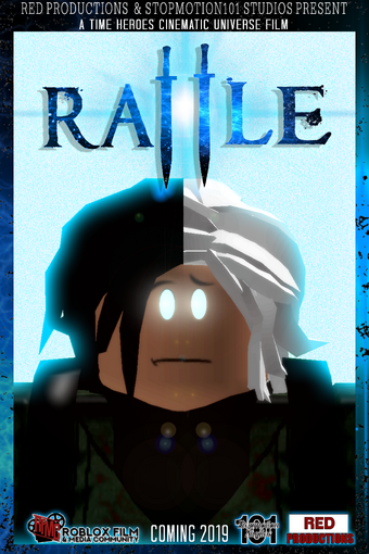 Rattle Roblox Film Media Community Wiki Fandom - rattle roblox film wiki fandom powered by wikia