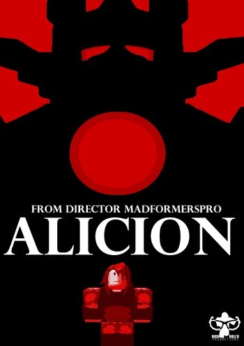 Alicion Roblox Film Media Community Wiki Fandom Powered By Wikia - release date