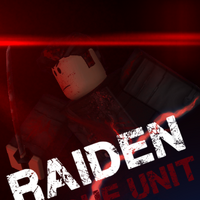 Raiden Rogue Unit Roblox Film Media Community Wiki Fandom - raiden 2 roblox