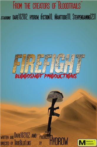 Firefight Roblox Film Media Community Wiki Fandom Powered By Wikia - release date