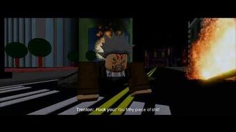 Electra Roblox Film Media Community Wiki Fandom - roblox trailer 2019