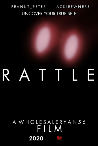 Rattle Roblox Film Media Community Wiki Fandom - rattle roblox film wiki fandom powered by wikia