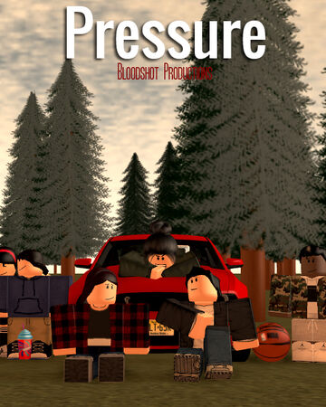 Pressure Roblox Film Media Community Wiki Fandom - numbers series roblox film media community wiki