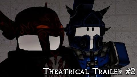 Video The Trinity 2019 Official Theatrical Trailer Roblox - dark raiden roblox