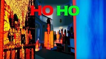 Ho Ho Roblox Film Media Community Wiki Fandom - roblox horror film