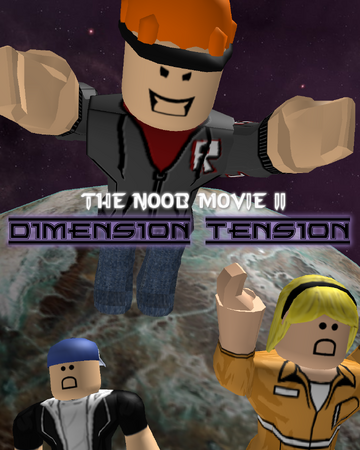 Roblox Noob Adventure