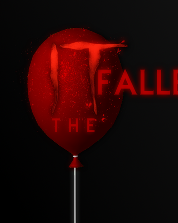 It The Fallen Roblox Film Media Community Wiki Fandom